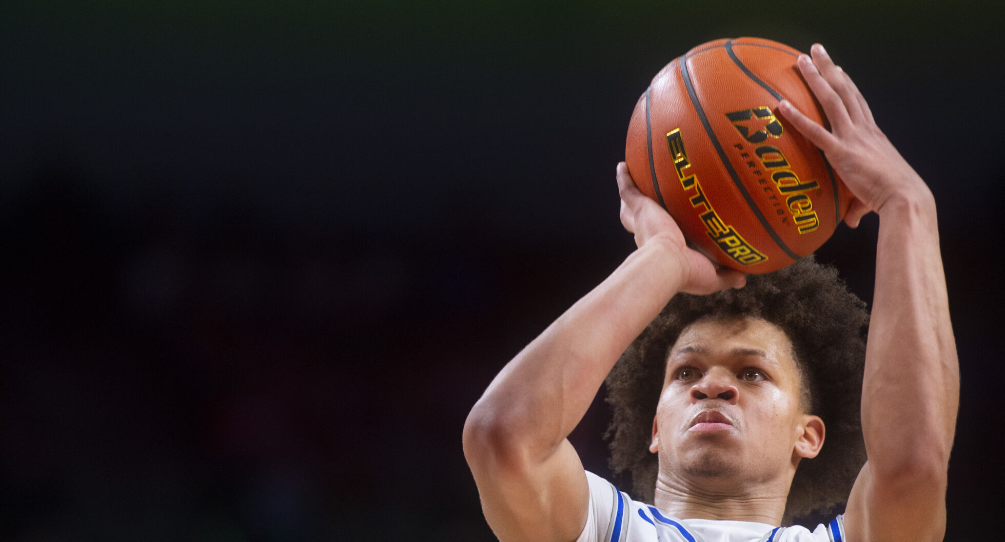 Millard North vs. Bellevue West, 3.12